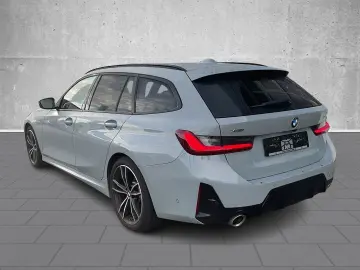 BMW 330 i xDrive Touring M Sportpaket HUD StandHZG P