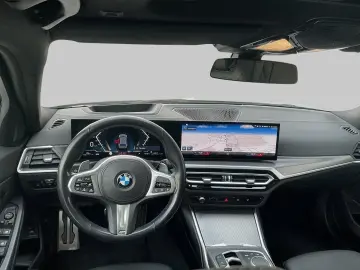 BMW 330 i xDrive Touring M Sportpaket HUD StandHZG P