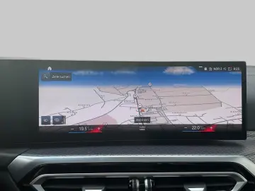 BMW 330 i xDrive Touring M Sportpaket HUD StandHZG P