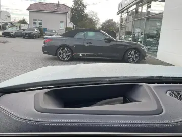 BMW 330 i xDrive Touring M Sportpaket HUD StandHZG P