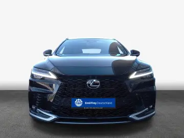 LEXUS RX 450h  F SPORT DESIGN   309 CP   PLUG-IN HYBRID