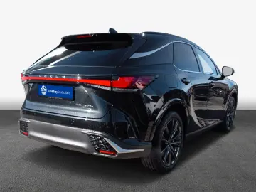 LEXUS RX 450h  F SPORT DESIGN   309 CP   PLUG-IN HYBRID