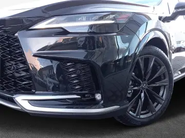 LEXUS RX 450h  F SPORT DESIGN   309 CP   PLUG-IN HYBRID