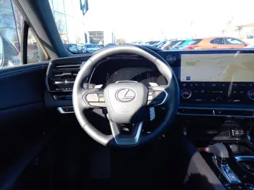 LEXUS RX 450h  F SPORT DESIGN   309 CP   PLUG-IN HYBRID