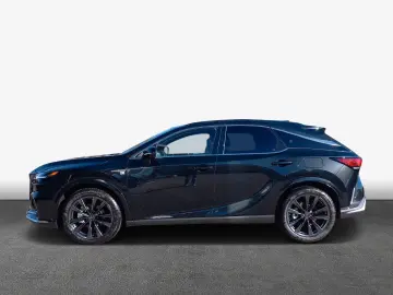 LEXUS RX 450h  F SPORT DESIGN   309 CP   PLUG-IN HYBRID