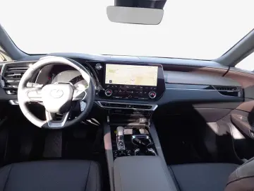 LEXUS RX 450h  F SPORT DESIGN   309 CP   PLUG-IN HYBRID