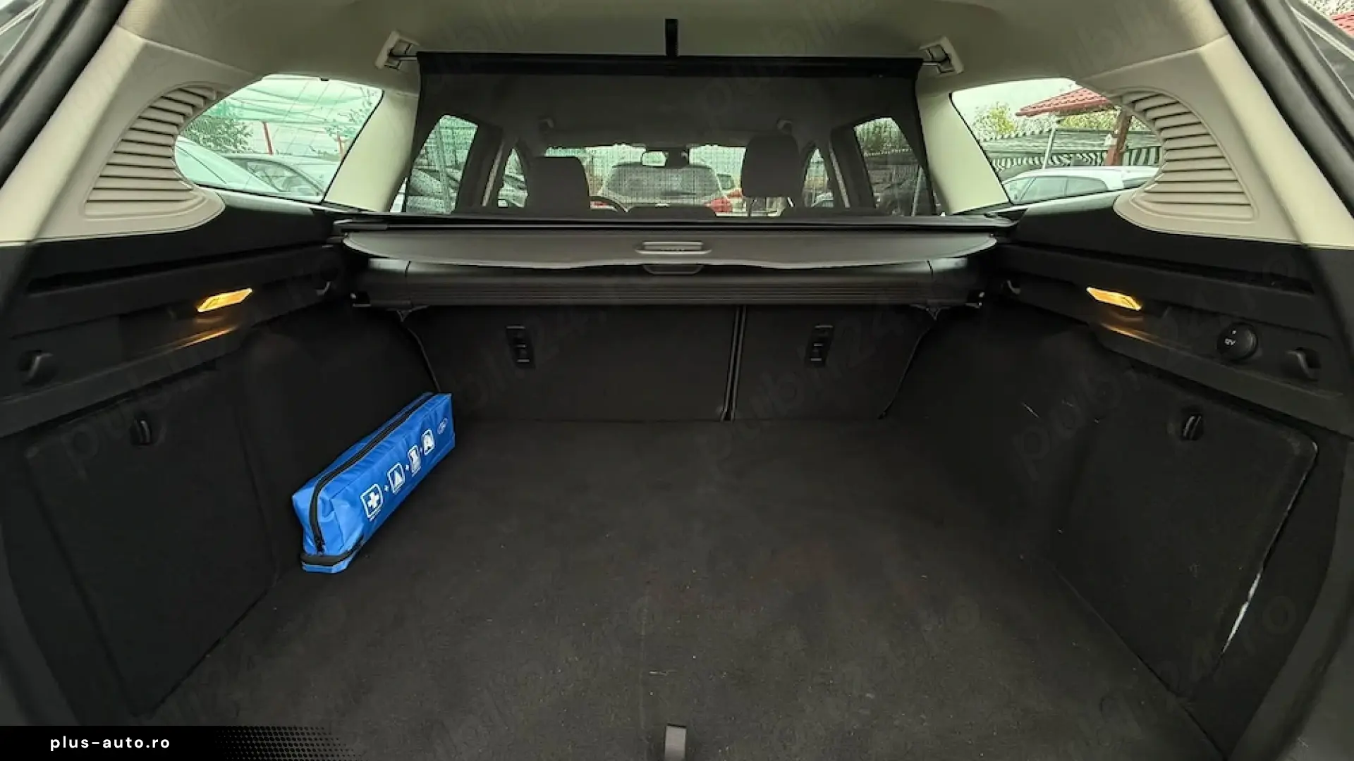 Ford Focus Facelift 2017