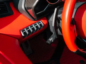 Lamborghini Aventador  LP 700 Roaster  Liberty Walk