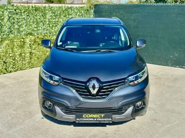Renault Kadjar Intense Faruri Distributie Rate Garantie
