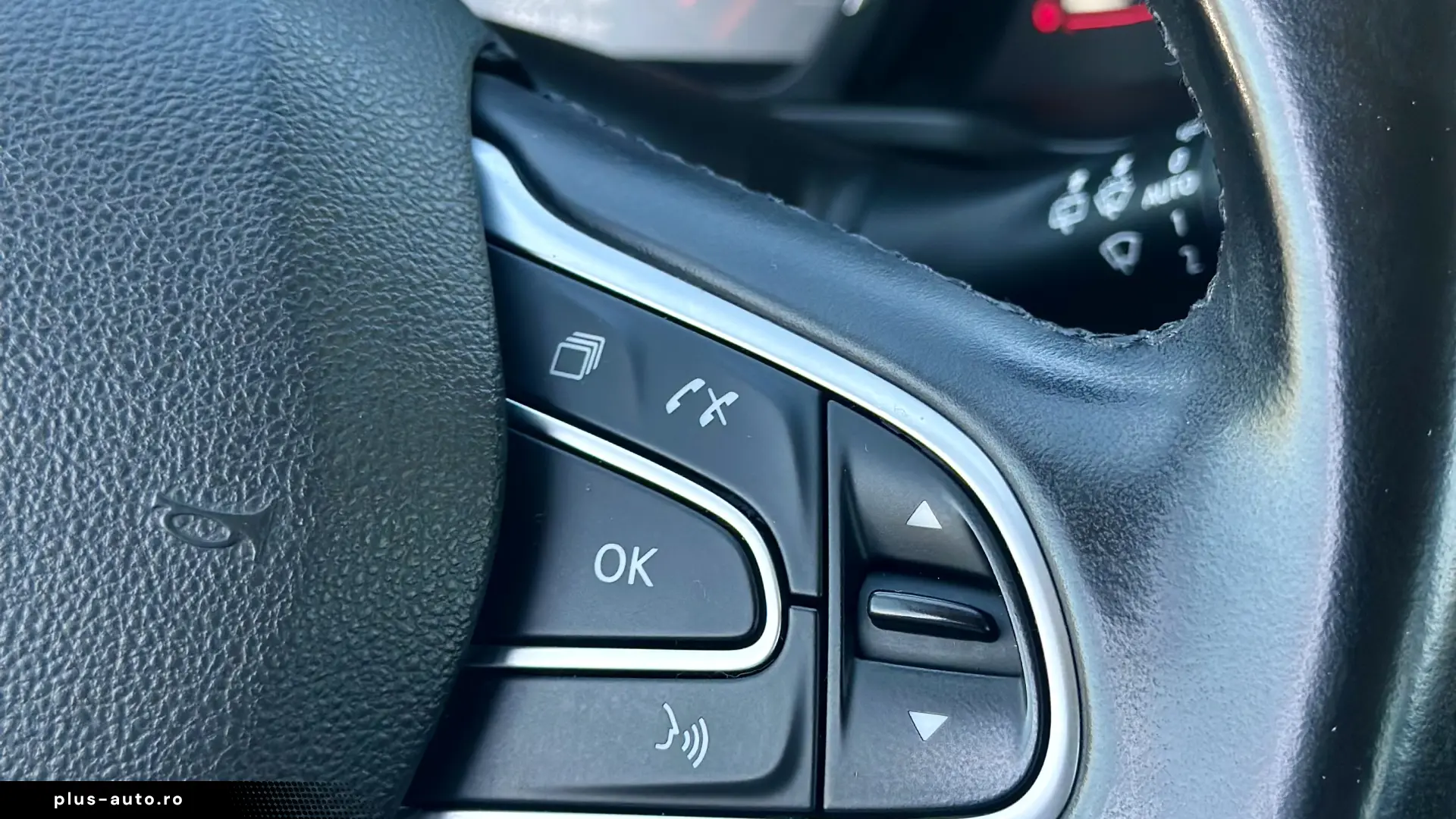Renault Kadjar Intense Faruri Distributie Rate Garantie
