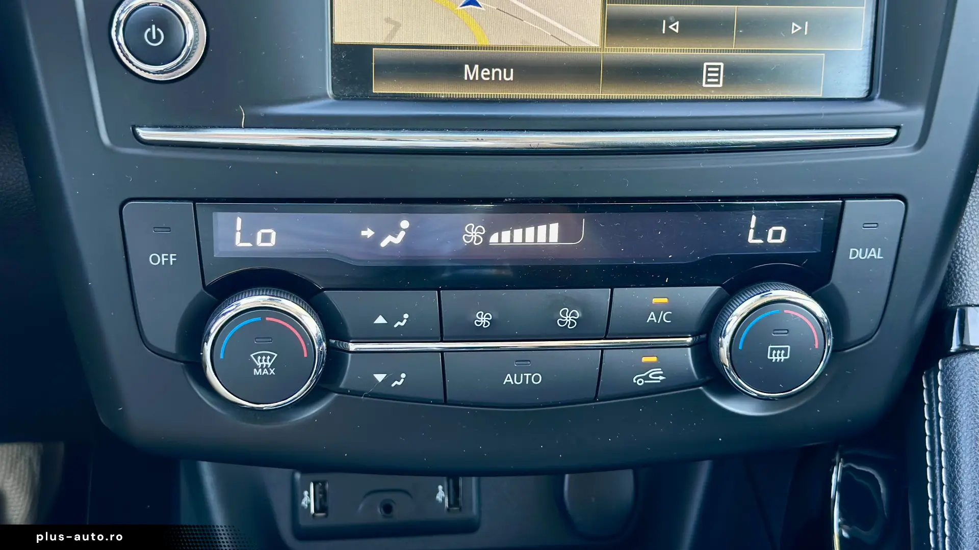 Renault Kadjar Intense Faruri Distributie Rate Garantie