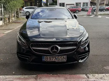 Mercedes-Benz S 450