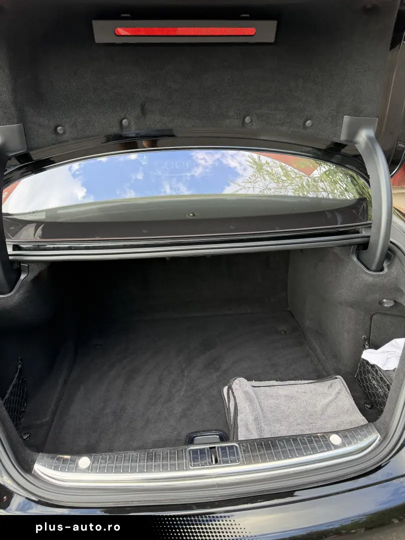 Mercedes-Benz S 450