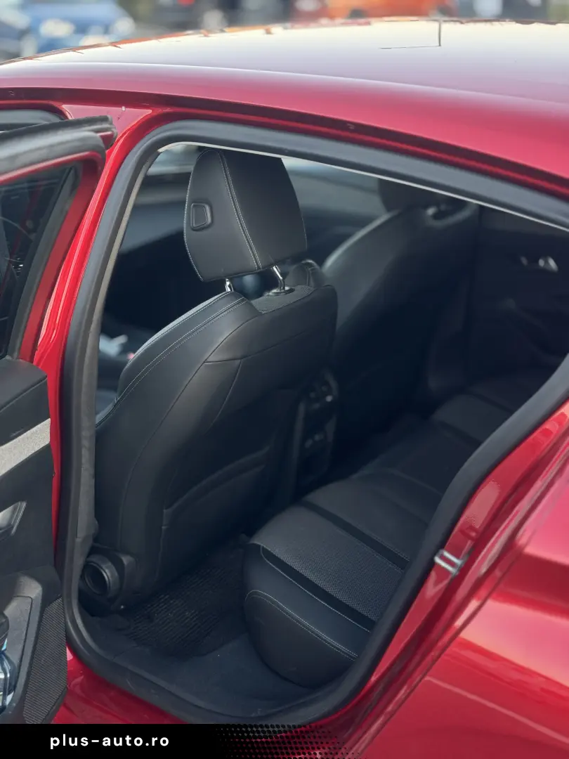Peugeot 308 Allure Pack 1.2 130cp