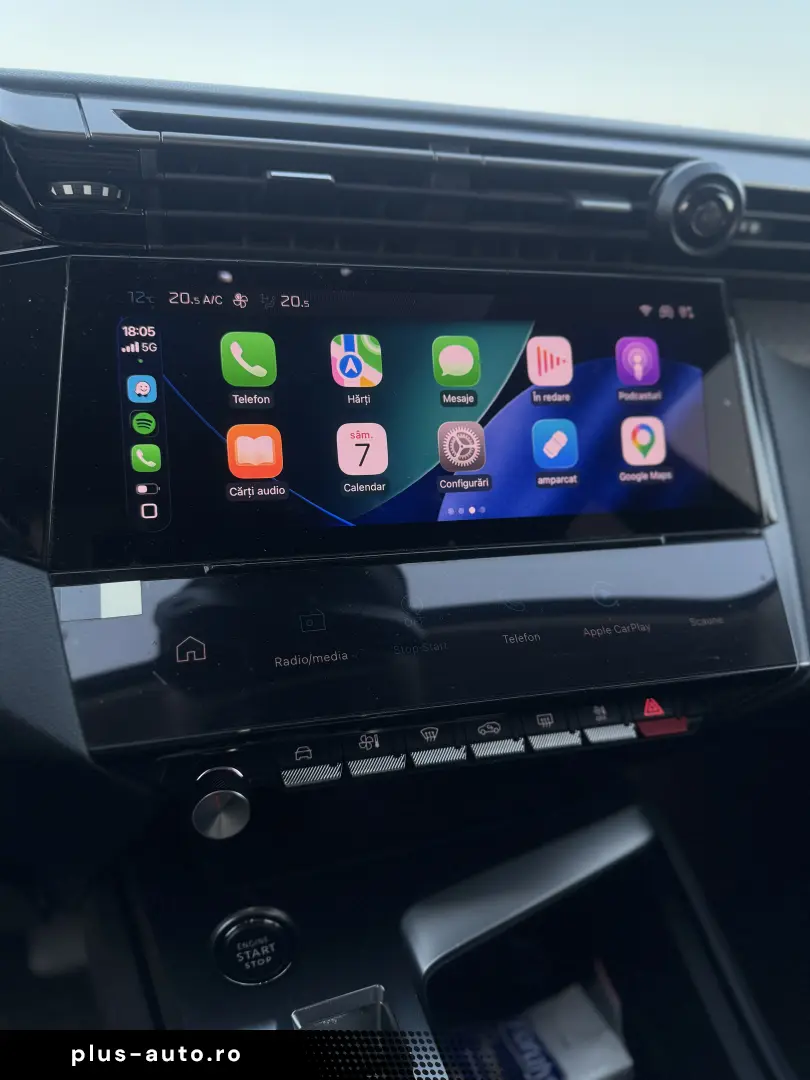 Peugeot 308 Allure Pack 1.2 130cp