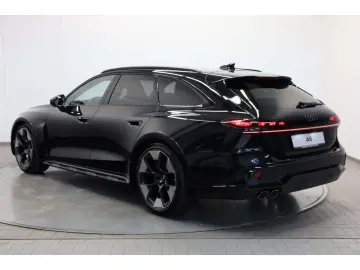 A6 allroad TDI quattro S line