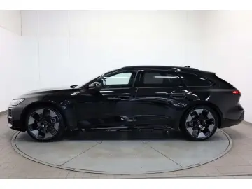 A6 allroad TDI quattro S line