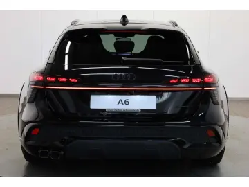 A6 allroad TDI quattro S line