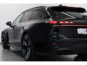 A6 allroad TDI quattro S line