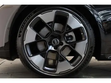A6 allroad TDI quattro S line
