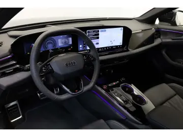 A6 allroad TDI quattro S line