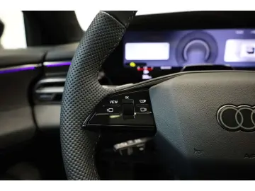 A6 allroad TDI quattro S line