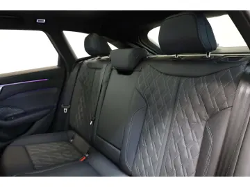 A6 allroad TDI quattro S line