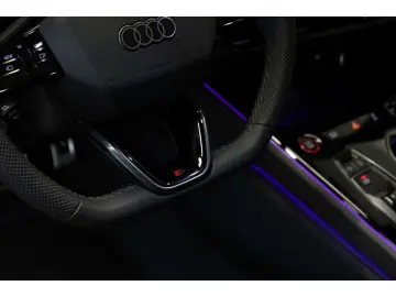 A6 allroad TDI quattro S line