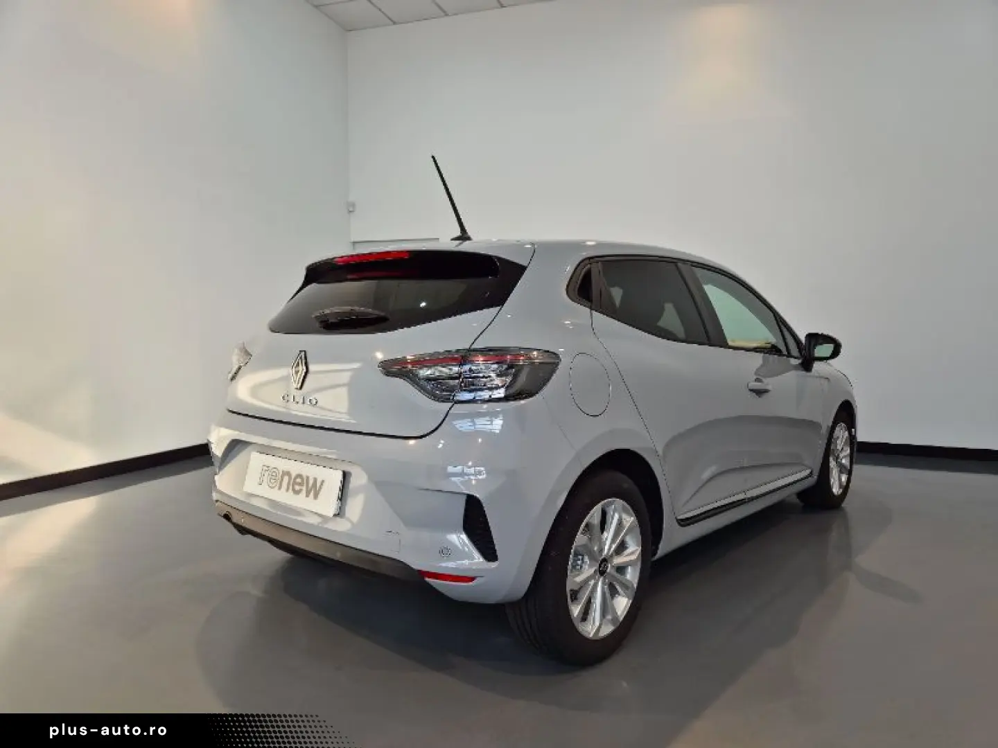 RENAULT CLIO 1.0 SCe 65 evolution