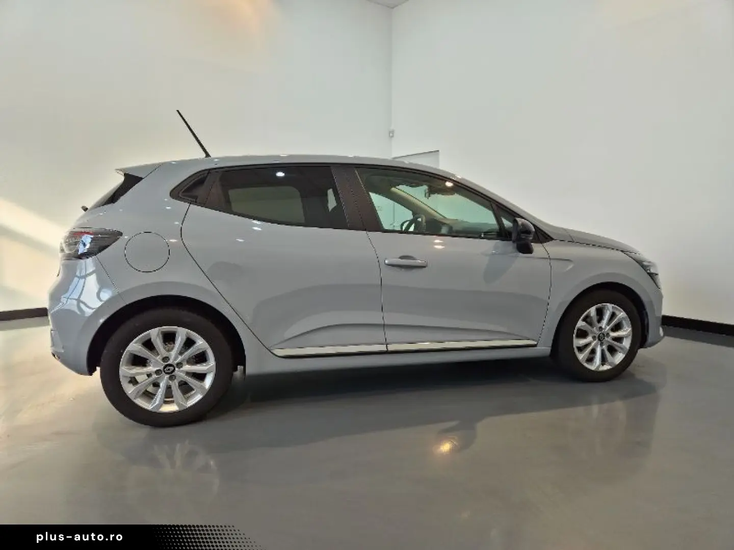 RENAULT CLIO 1.0 SCe 65 evolution