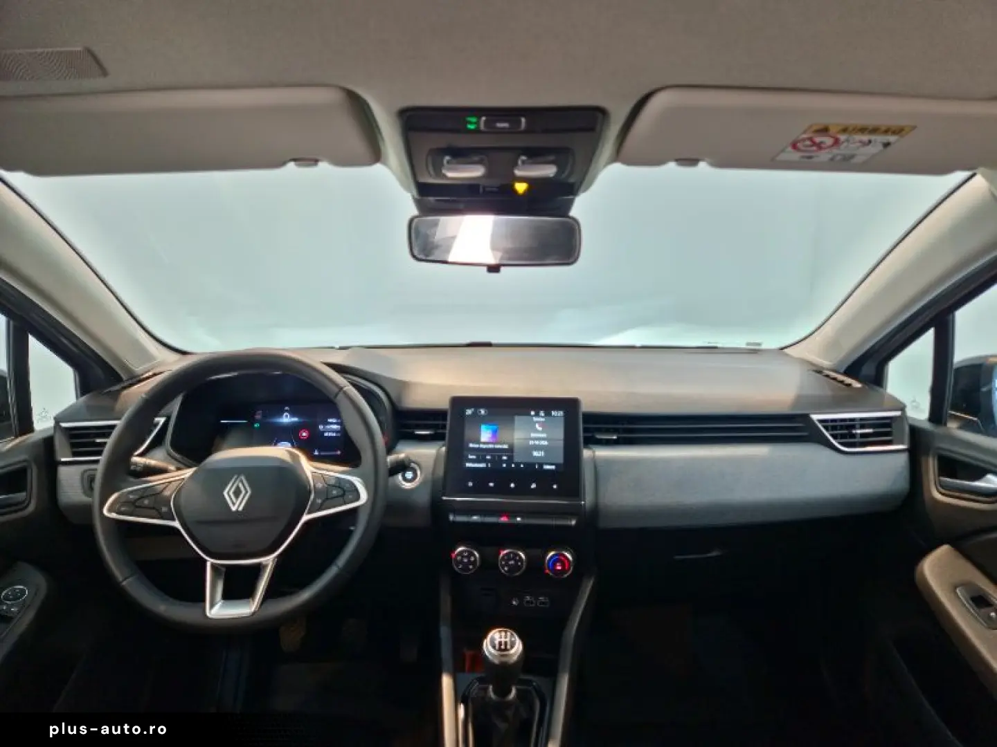 RENAULT CLIO 1.0 SCe 65 evolution