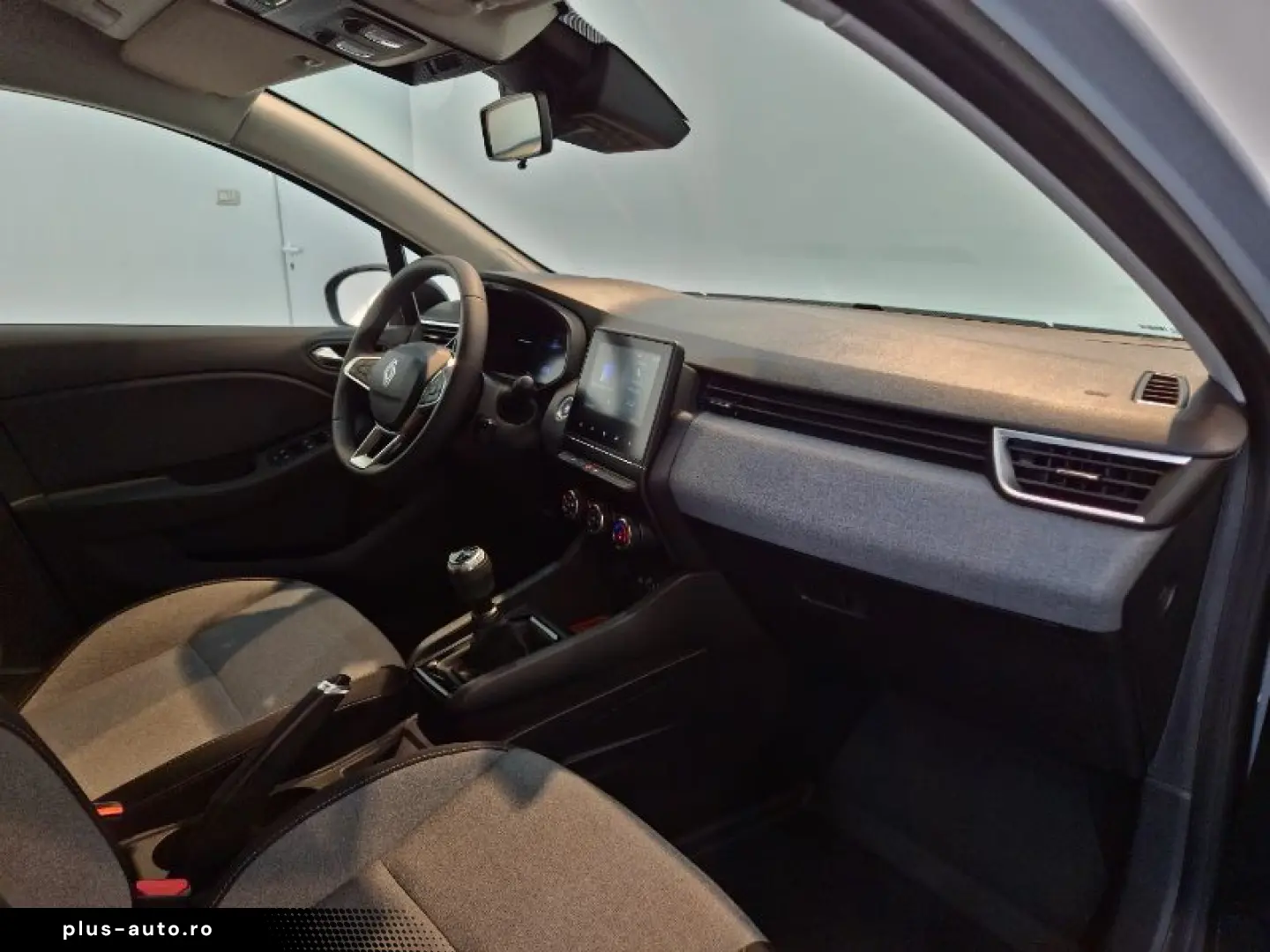 RENAULT CLIO 1.0 SCe 65 evolution