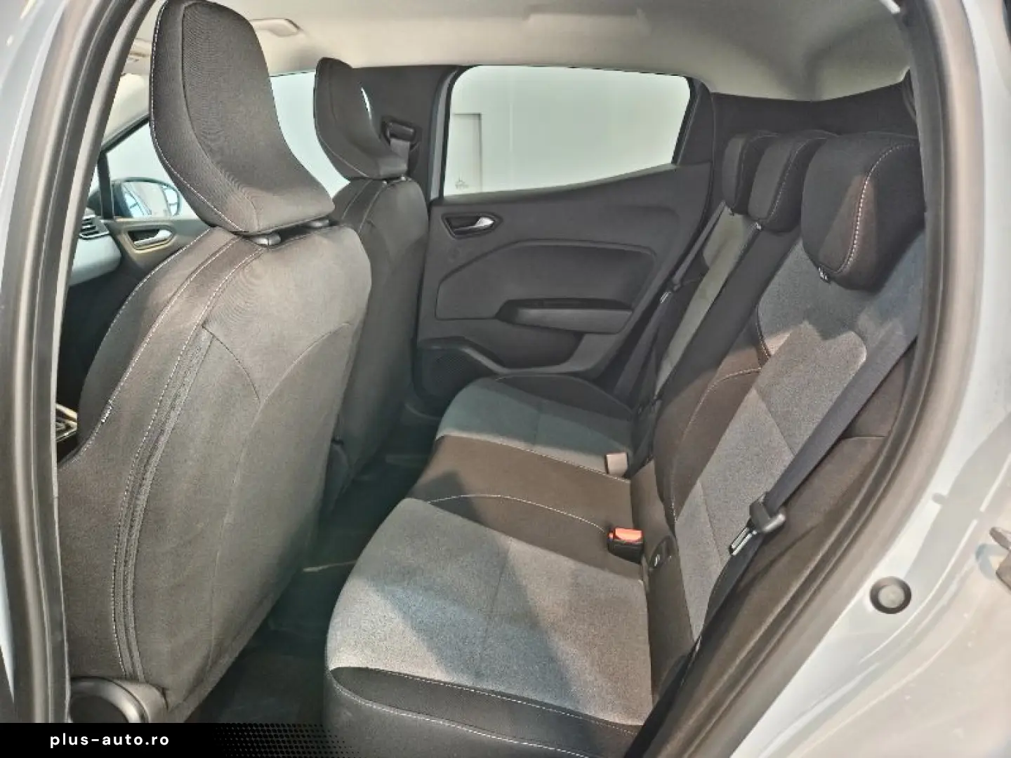 RENAULT CLIO 1.0 SCe 65 evolution