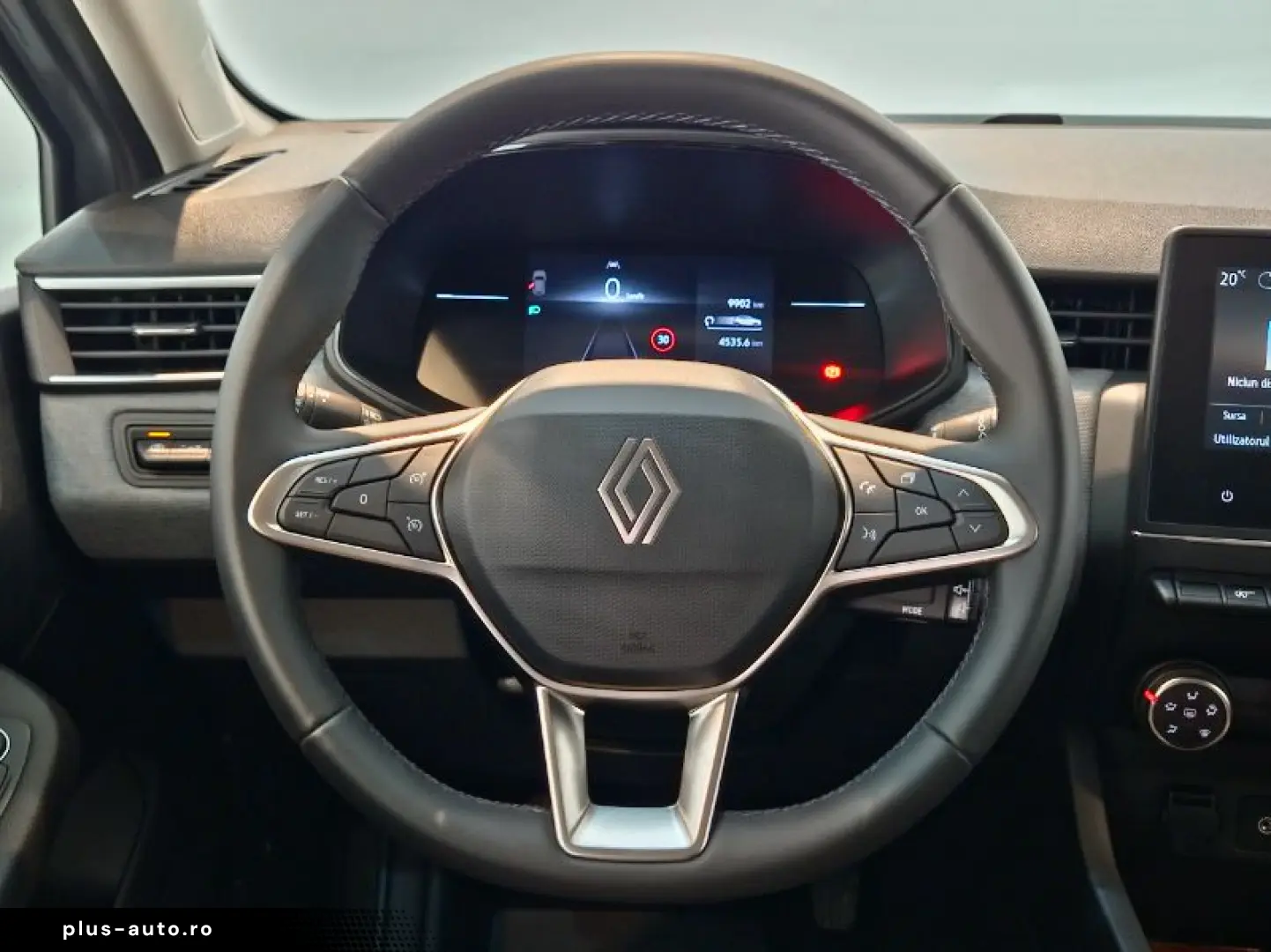 RENAULT CLIO 1.0 SCe 65 evolution