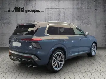Audi Q7 SUV TDI quattro NEW MODEL 2027