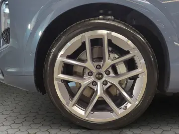 Audi Q7 SUV TDI quattro NEW MODEL 2027