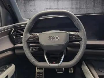 Audi Q7 SUV TDI quattro NEW MODEL 2027