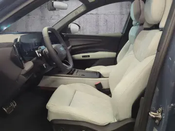 Audi Q7 SUV TDI quattro NEW MODEL 2027