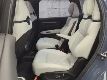 Audi Q7 SUV TDI quattro NEW MODEL 2027