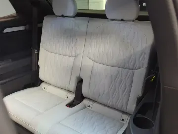 Audi Q7 SUV TDI quattro NEW MODEL 2027
