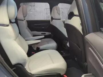 Audi Q7 SUV TDI quattro NEW MODEL 2027