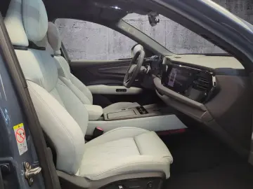Audi Q7 SUV TDI quattro NEW MODEL 2027