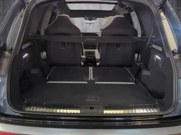 Audi Q7 SUV TDI quattro NEW MODEL 2027