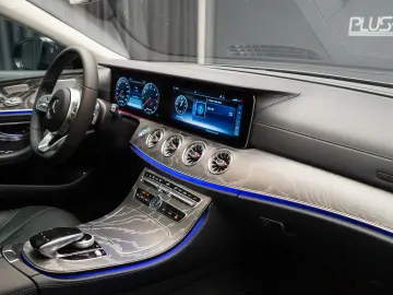 MERCEDES-BENZ CLS 450 4MATIC COUPÉ   AMG LINE