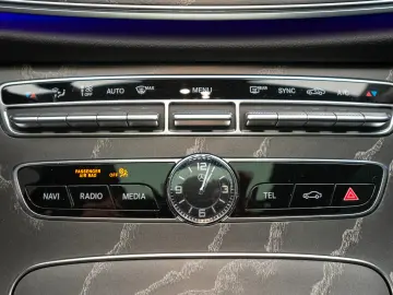 MERCEDES-BENZ CLS 450 4MATIC COUPÉ   AMG LINE