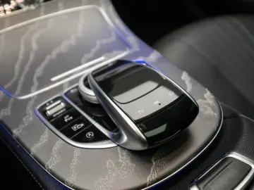 MERCEDES-BENZ CLS 450 4MATIC COUPÉ   AMG LINE