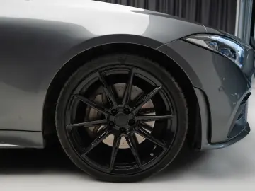 MERCEDES-BENZ CLS 450 4MATIC COUPÉ   AMG LINE