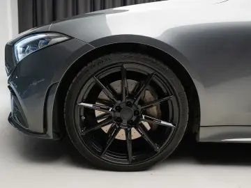 MERCEDES-BENZ CLS 450 4MATIC COUPÉ   AMG LINE