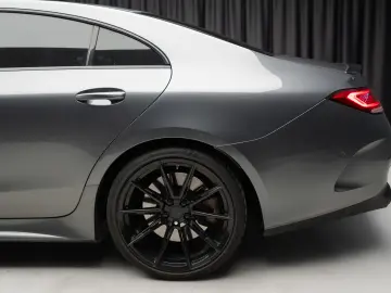 MERCEDES-BENZ CLS 450 4MATIC COUPÉ   AMG LINE