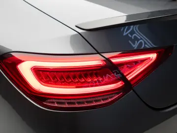 MERCEDES-BENZ CLS 450 4MATIC COUPÉ   AMG LINE
